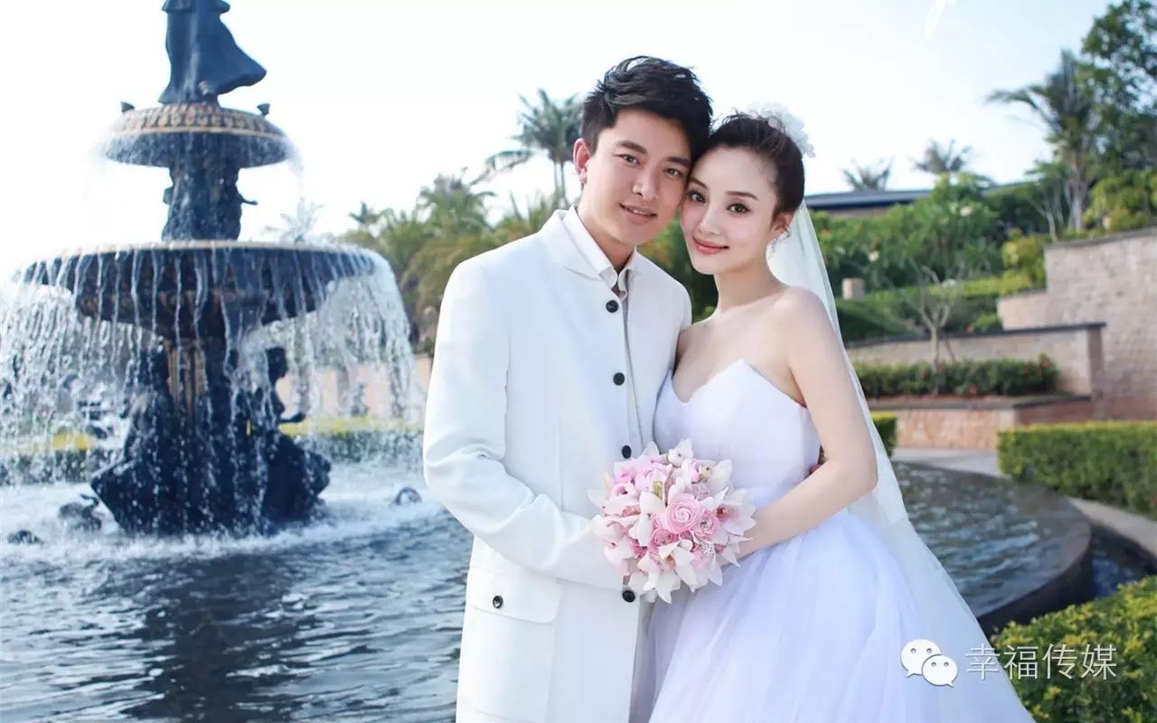 贾乃亮求婚李小璐