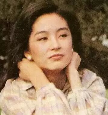 我等不服 王祖贤、林青霞、邱淑贞...时间总是对女神如此优...