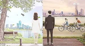 见面就扇巴掌还超多kiss戏李钟硕韩孝周的w还没播就圈了一票脑残粉