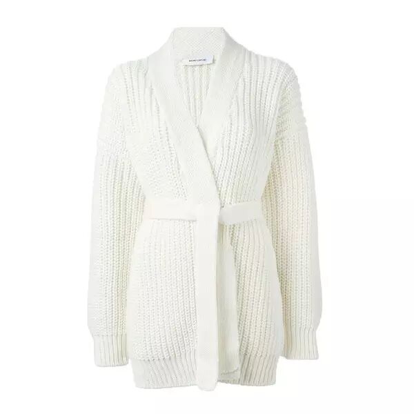 金大姐怀孕都敢穿的白色,你居然怕它显胖?【报友点播台】-怀孕期