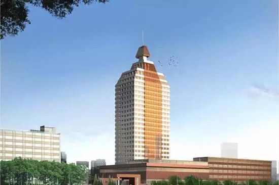 新华社社长宣布启动新版客户端 背景传来周杰伦的歌