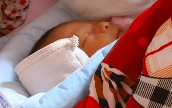 胎儿被当囊肿治?昆山一女子遭遇奇葩事!关键是怀孕期间还打了6个月的禁用药!-怀孕期