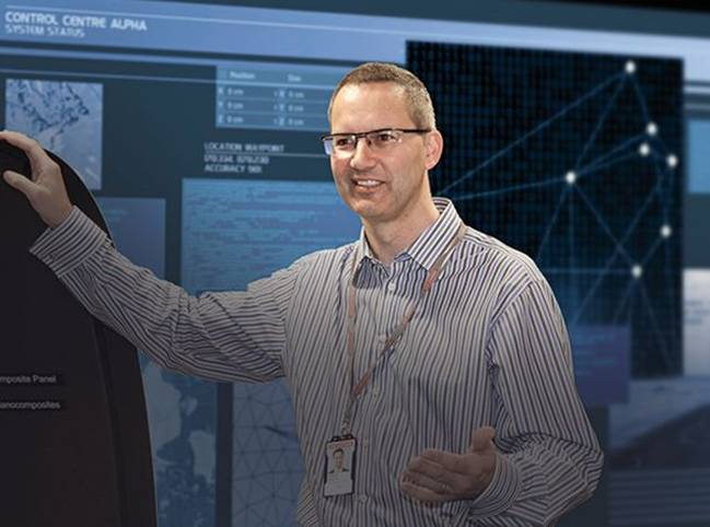 战略布局丨中航工业与英国“国家石墨烯研究院”强强联合