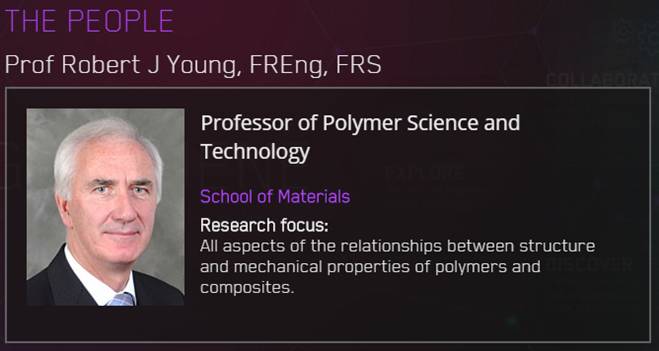 战略布局丨中航工业与英国“国家石墨烯研究院”强强联合