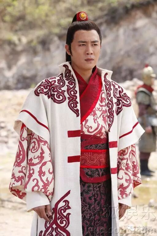 重生大隋之杨广与独孤皇后_隋炀帝与独孤皇后小说_重生隋炀帝上独孤皇后