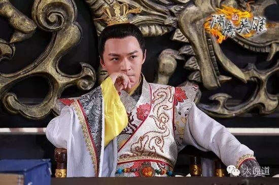 重生大隋之杨广与独孤皇后_隋炀帝与独孤皇后小说_重生隋炀帝上独孤皇后