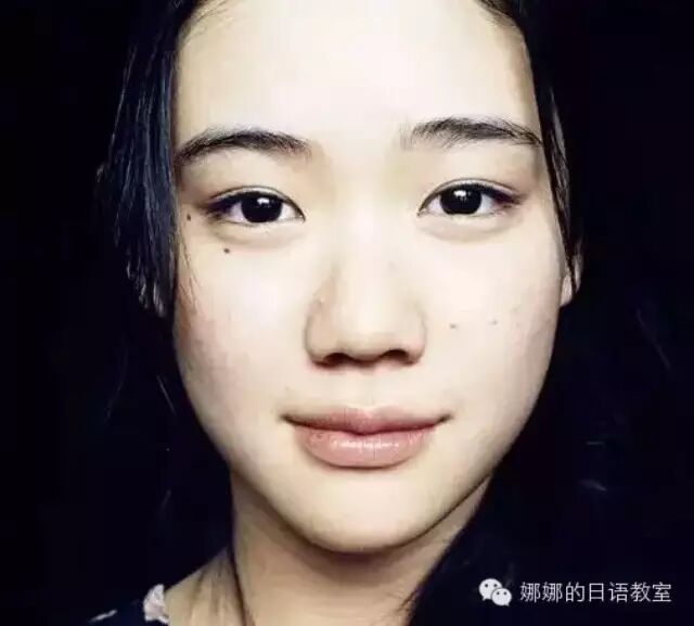 苍井优,最美好的森林系女孩