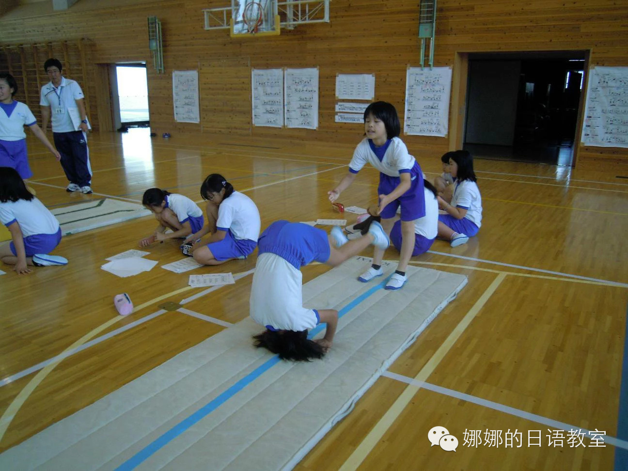 转载:【择校须知】你不可不知的日本小学教育