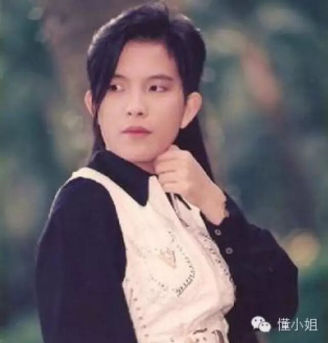 揭秘46岁潘美辰至今不婚被传同性恋之谜