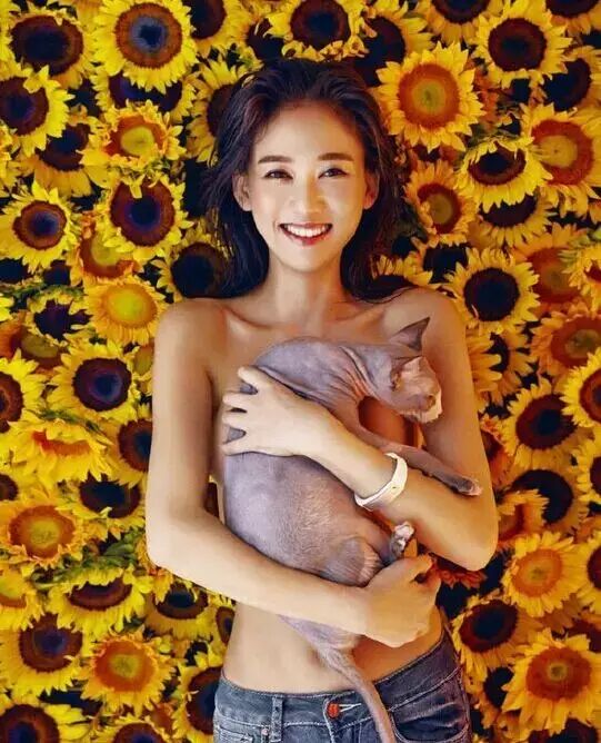 你真以为快四十岁的她秒杀唐嫣靠的是脸蛋?别开玩笑了!