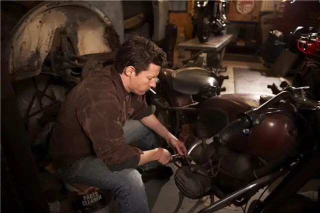 摩托车修理店的未来工作哲学-且慢书单-互联网人的书单库！