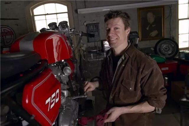 摩托车修理店的未来工作哲学-且慢书单-互联网人的书单库！