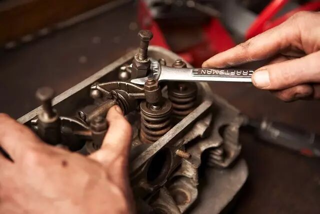 摩托车修理店的未来工作哲学-且慢书单-互联网人的书单库！