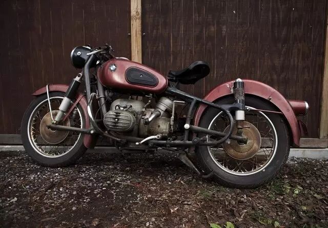 摩托车修理店的未来工作哲学-且慢书单-互联网人的书单库！