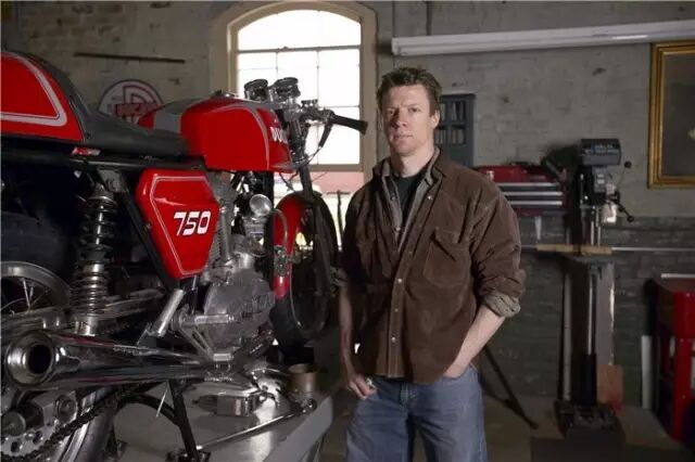 摩托车修理店的未来工作哲学-且慢书单-互联网人的书单库！