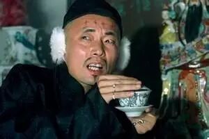 李彦宏的瞳孔里，似乎没有长焦