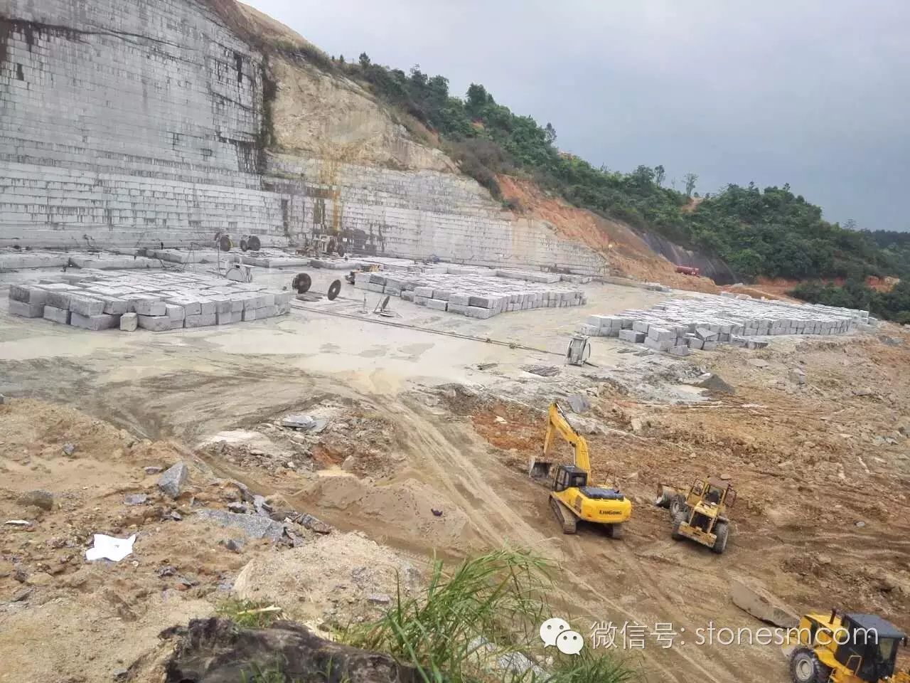 联系方式 广东省封开县辉旺石业有限公司 联系人:18718505789 莫总