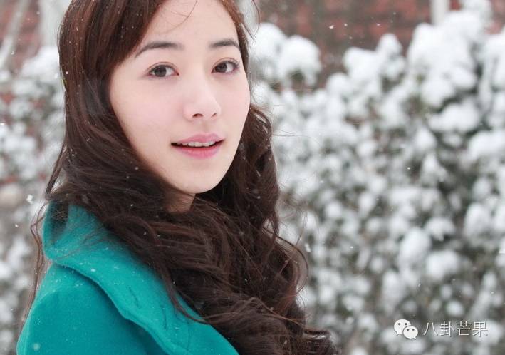 韩雪隐婚生娃没什么好奇怪的,红三代小公举的人生不需要解释