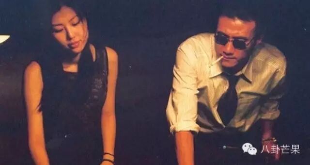 胡军:横扫男神的大总攻,行走人间的荷尔蒙!