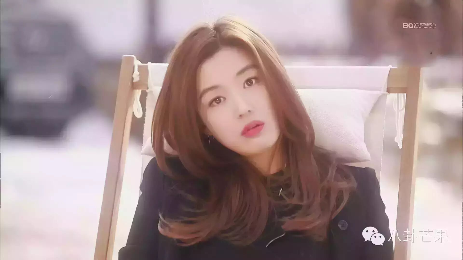 为什么全智贤可以稳坐亚洲女神宝座?