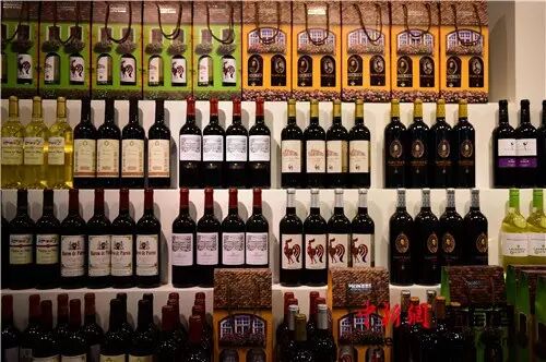 怎样区分葡萄酒是否是原装进口