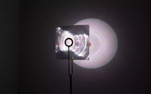 走马观灯 | 这些闷骚到骨子里的灯，看到第8张，我崩溃了！