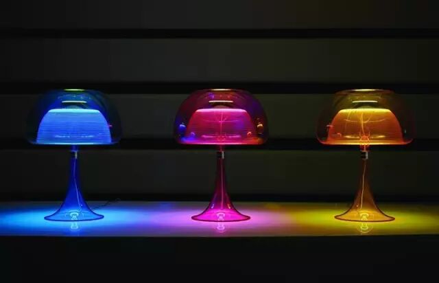 走马观灯 | 这些闷骚到骨子里的灯，看到第8张，我崩溃了！