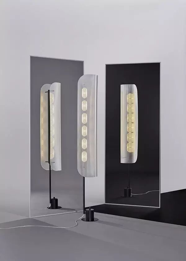 走马观灯 | 这些闷骚到骨子里的灯，看到第8张，我崩溃了！