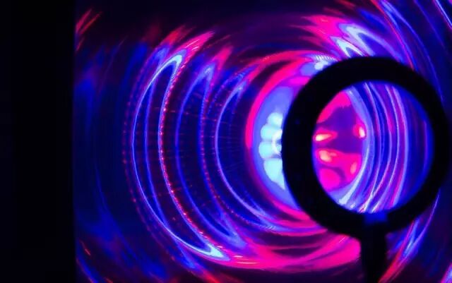 走马观灯 | 这些闷骚到骨子里的灯，看到第8张，我崩溃了！