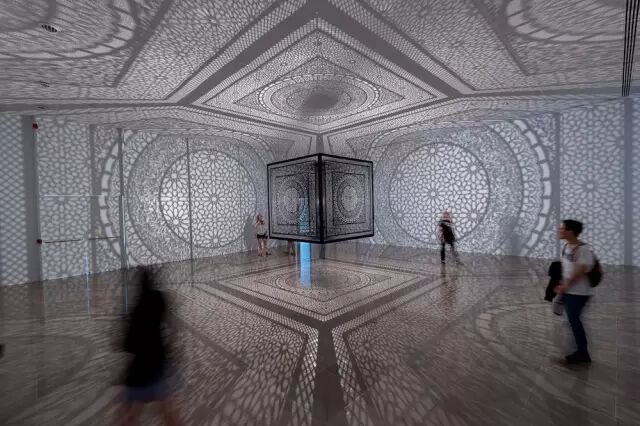 走马观灯 | 这些闷骚到骨子里的灯，看到第8张，我崩溃了！