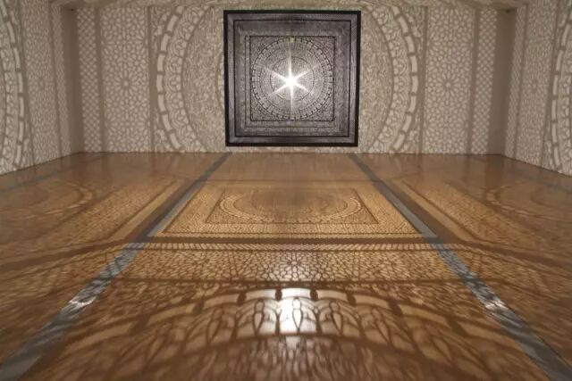 走马观灯 | 这些闷骚到骨子里的灯，看到第8张，我崩溃了！