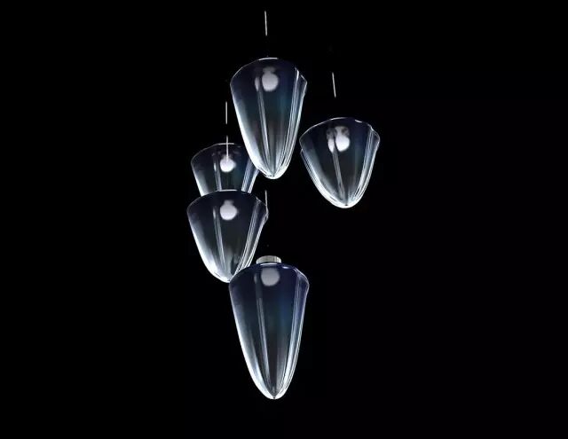 走马观灯 | 这些闷骚到骨子里的灯，看到第8张，我崩溃了！