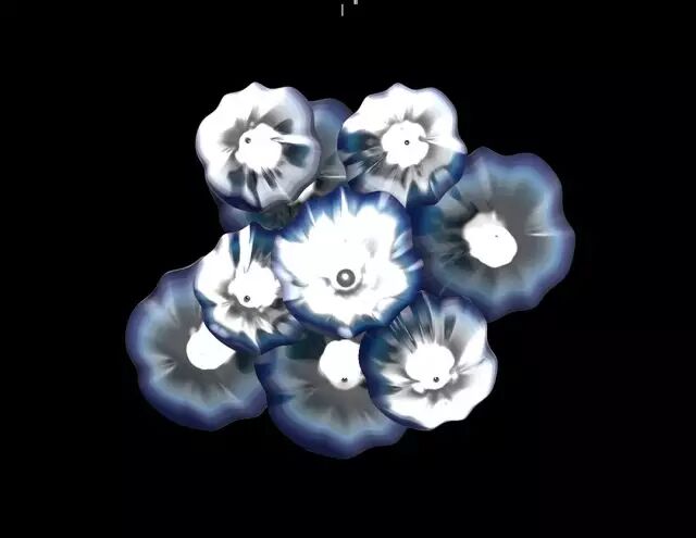 走马观灯 | 这些闷骚到骨子里的灯，看到第8张，我崩溃了！