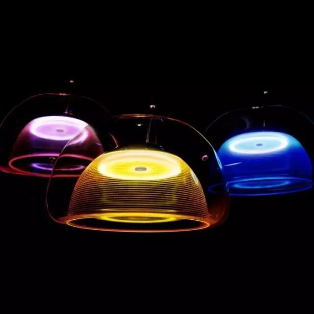 走马观灯 | 这些闷骚到骨子里的灯，看到第8张，我崩溃了！