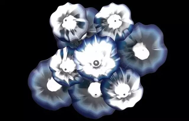 走马观灯 | 这些闷骚到骨子里的灯，看到第8张，我崩溃了！