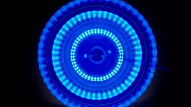 走马观灯 | 这些闷骚到骨子里的灯，看到第8张，我崩溃了！