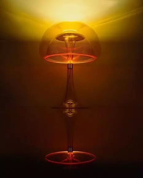 走马观灯 | 这些闷骚到骨子里的灯，看到第8张，我崩溃了！