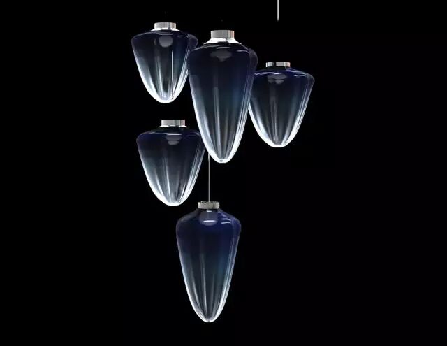 走马观灯 | 这些闷骚到骨子里的灯，看到第8张，我崩溃了！