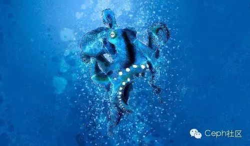 Ceph Jewel 版本预览 : 即将到来的新存储BlueStore
