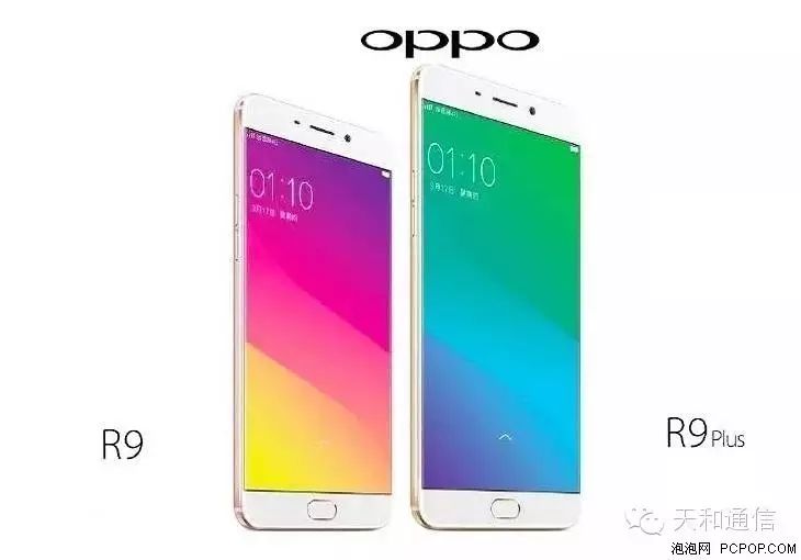 李易峰&杨幂联合代言, OPPO R9到底有多美?广告视频...