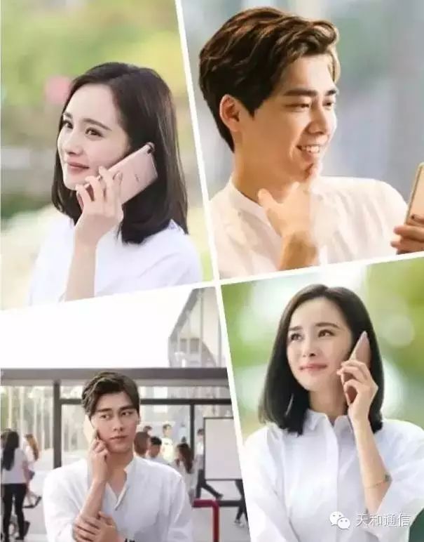 OPPO R9 杨幂李易峰30秒邂逅短片~ 先睹为快!