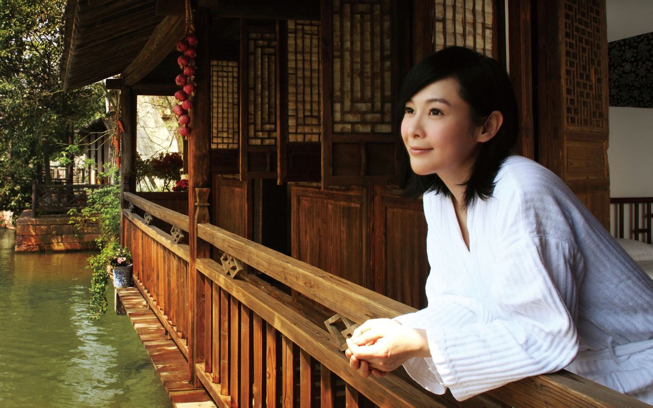 奶茶妹妹她不惊艳却很舒服能娶到她真的值了3