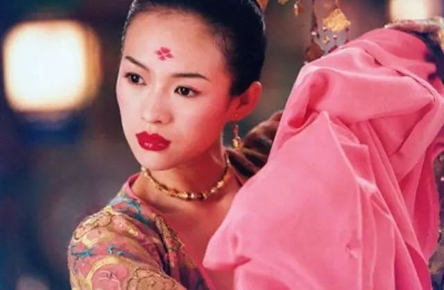 “舞”出明星路 【北舞篇】之章子怡
