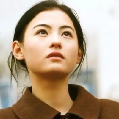 ♬ 16年后,张柏芝又唱这首歌,唱哭全场!