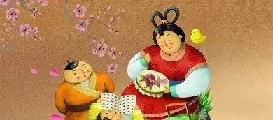 推荐《三字经》英文版神翻译 美哭了