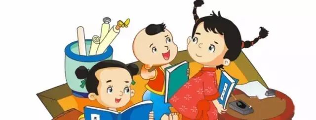 推荐《三字经》英文版神翻译 美哭了