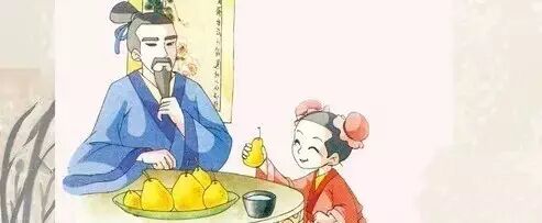 推荐《三字经》英文版神翻译 美哭了