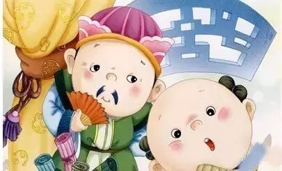 推荐《三字经》英文版神翻译 美哭了