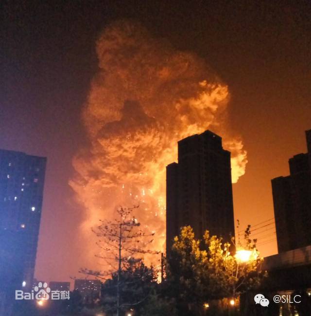 12天津爆炸事件事件介绍2015年8月12日23:30左右,位于天津滨海新区