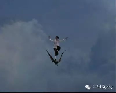 周星驰电影中的佛教